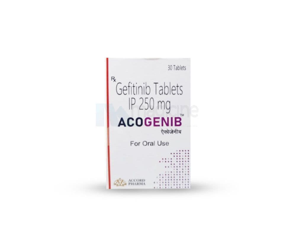 Acogenib 250mg Tablet