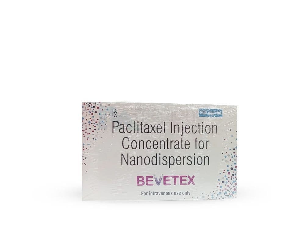 Bevetex 300mg Injection