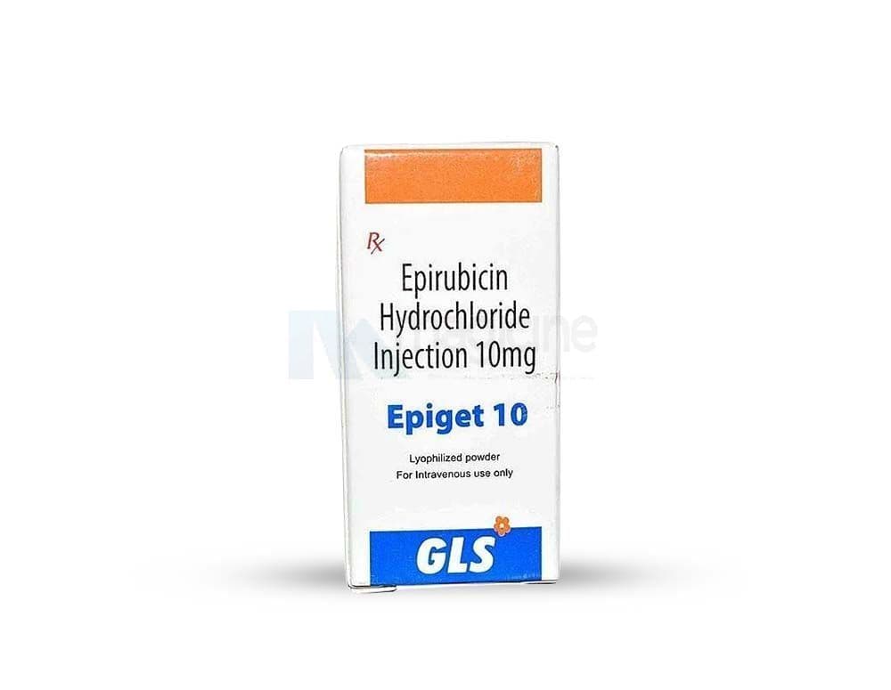 Epiget 10mg Injection