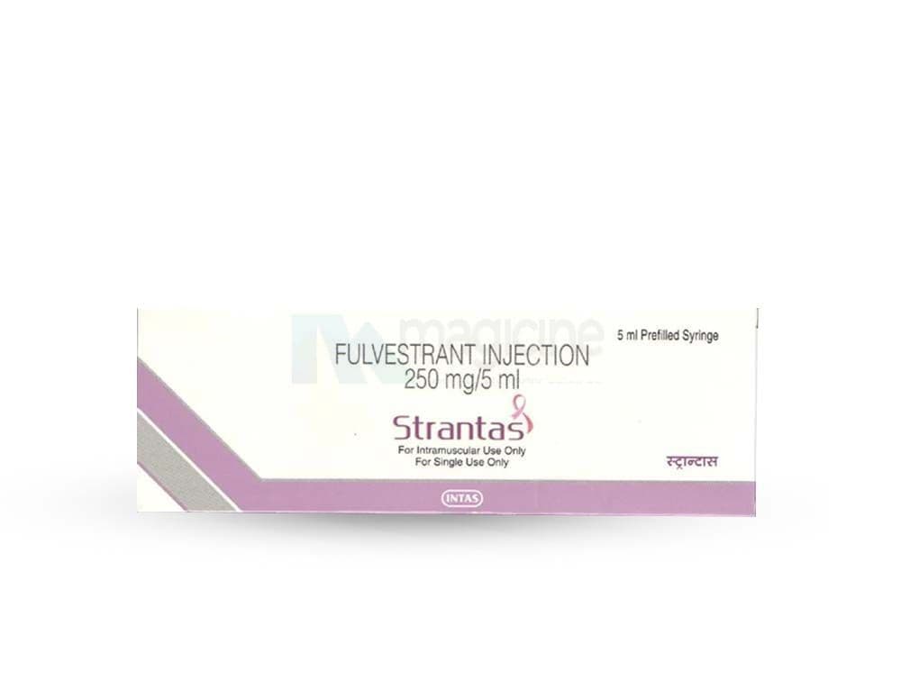 Strantas 250mg Injection