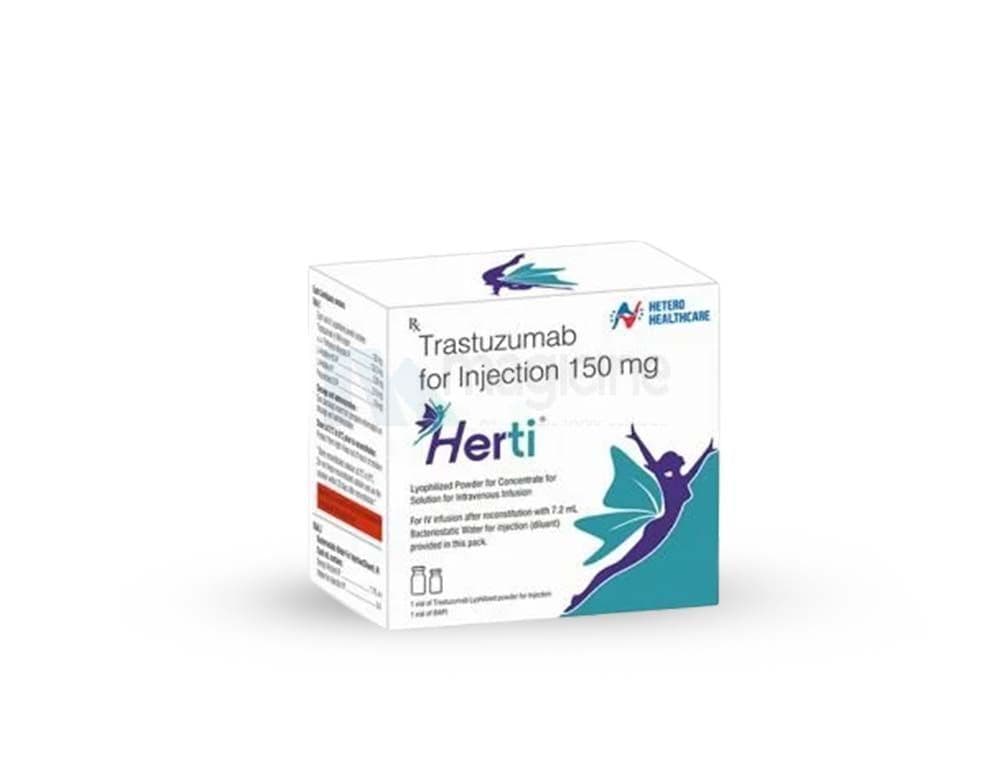 Herti 150mg Injection