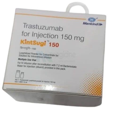 Kintsugi 150mg Injection