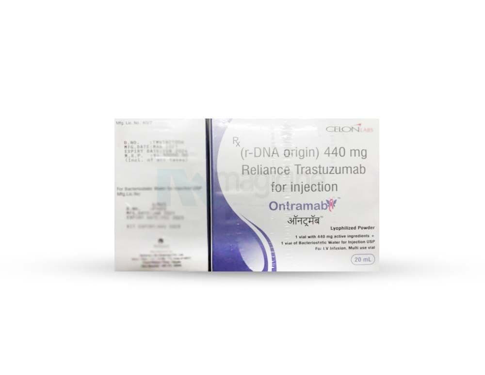 Ontramab 440mg Injection