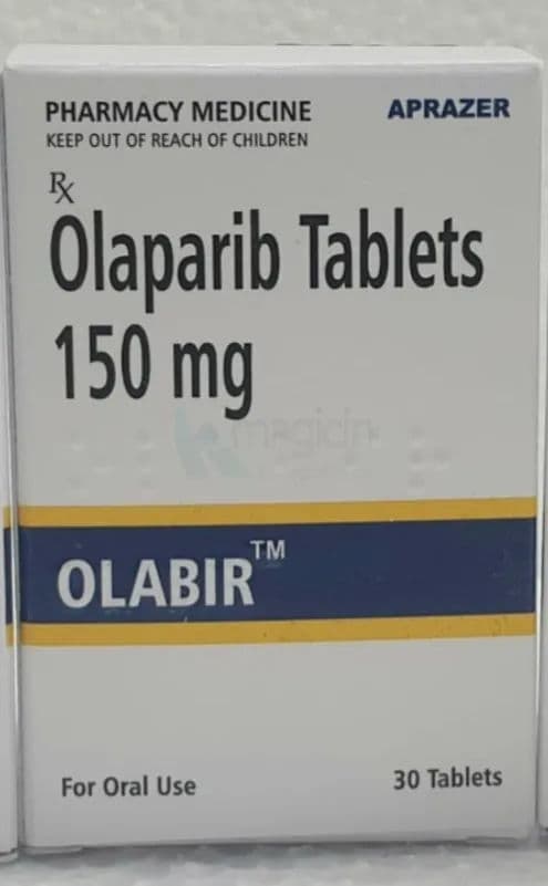 Olabir 150mg Tablet