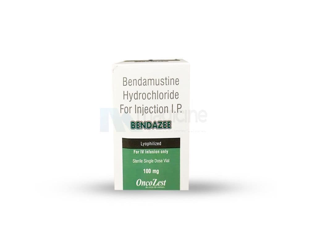 Bendazee 100mg Injection