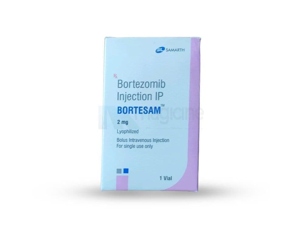 Bortesam 2mg Injection
