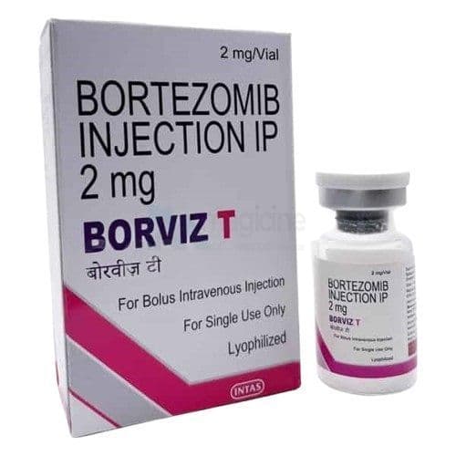 Borviz T 2mg Injection
