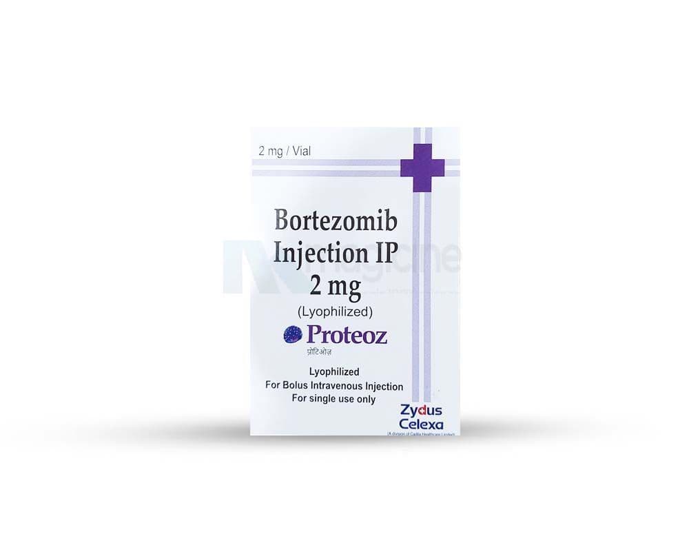 Proteoz 2mg Injection