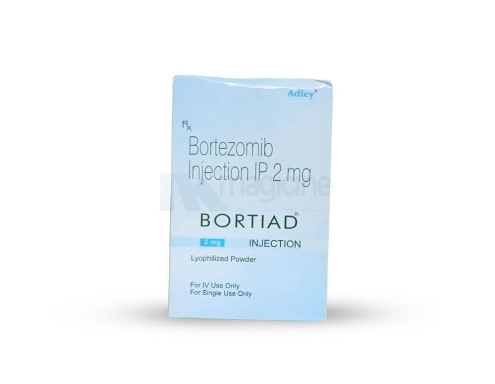 Bortiad 2mg Injection