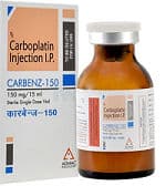 Carbenz 150mg/15ml Injection