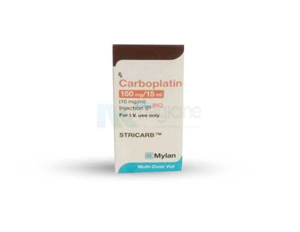Stricarb 150mg/15ml Injection