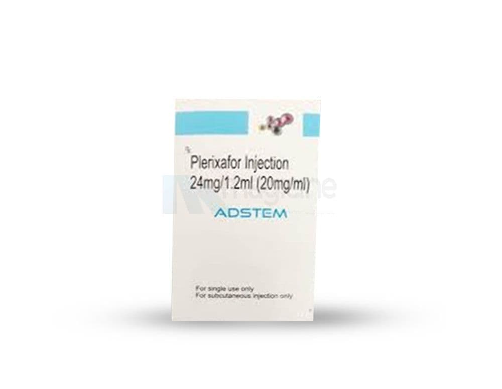 Adstem 24mg Injection