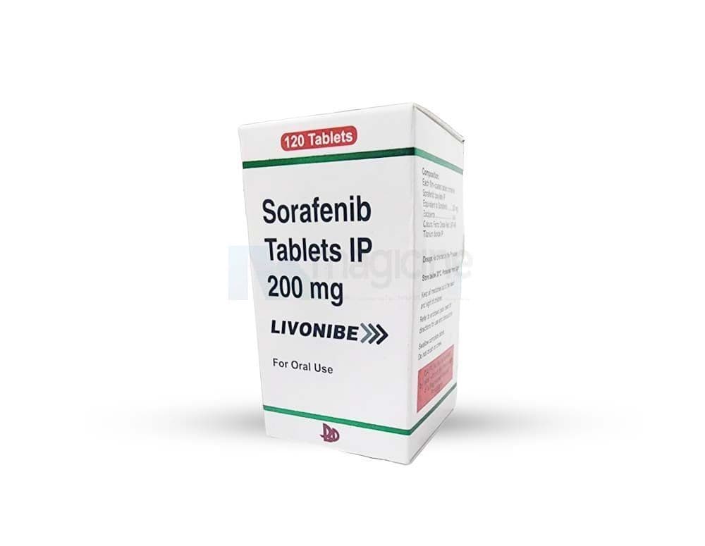 Livonibe 200mg Tablet