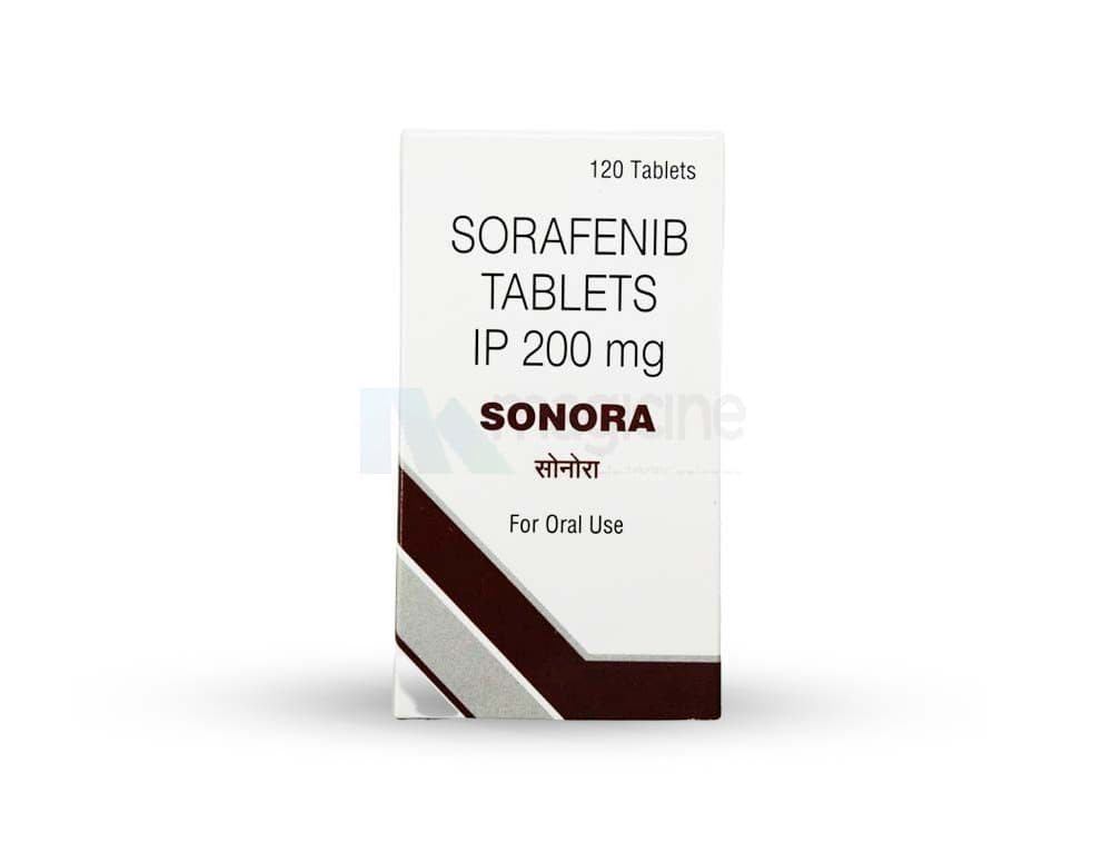 Sonora 200mg Tablet