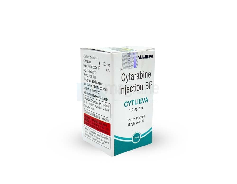 Cytlieva 100mg/1ml Injection
