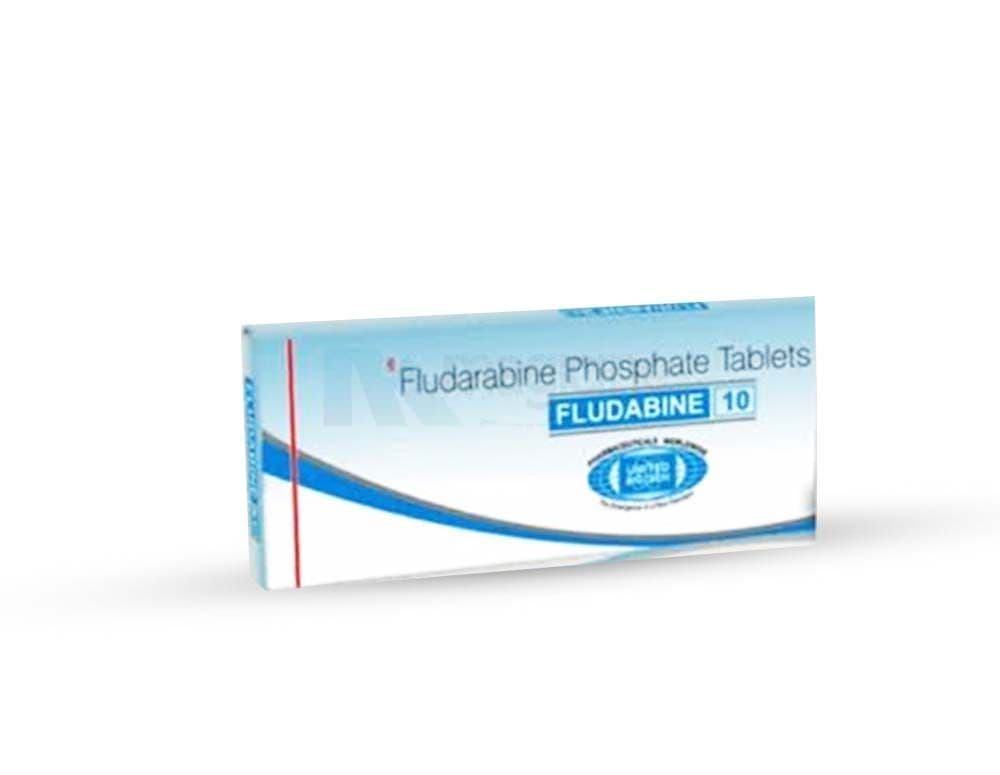 Fludabine 10mg Tablet