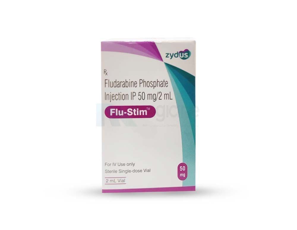 Flu stim 50mg Injection