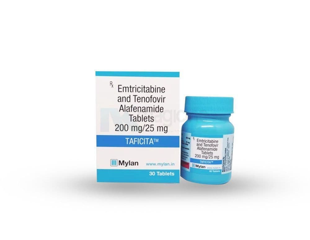 Taficita Tablet