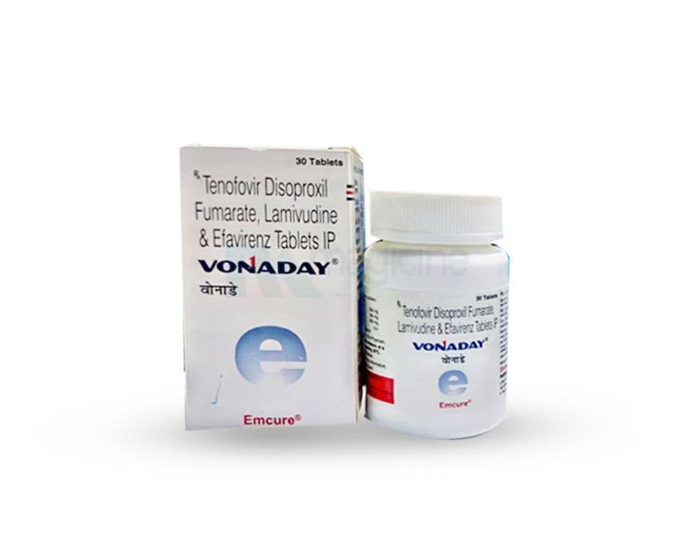 Vonaday 300mg Tablet