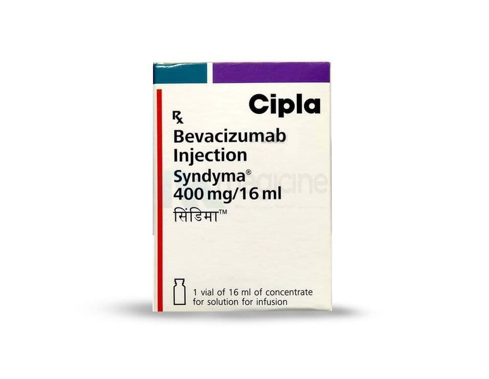 Syndyma 400mg Injection