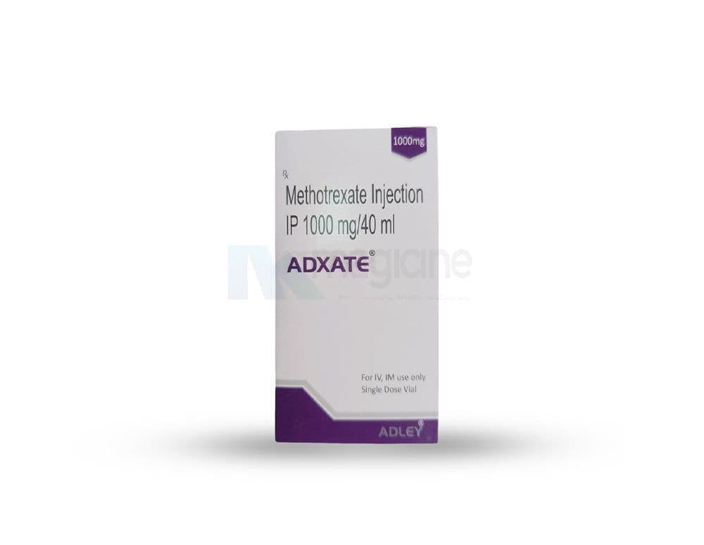Adxate 1g/40ml Injection