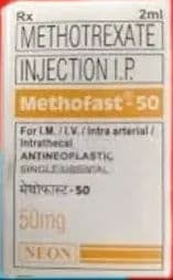 Methofast 50mg/2ml Injection