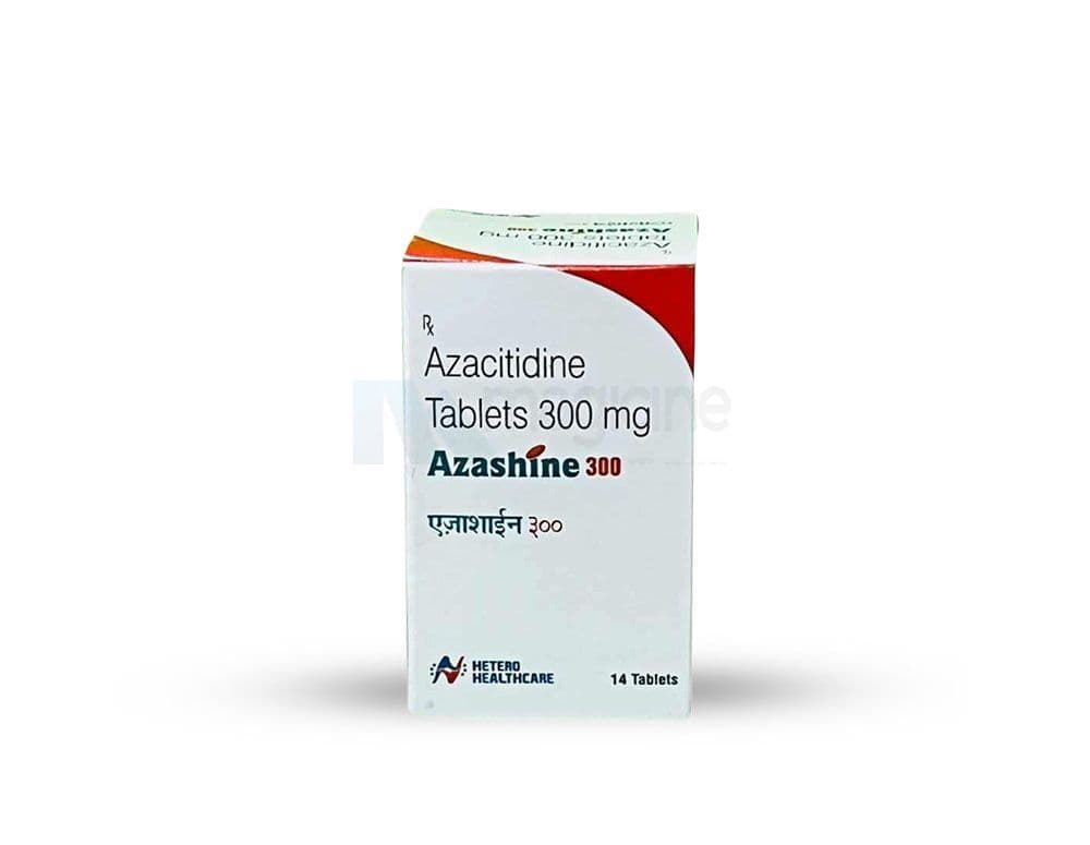 Azashine 300mg Tablet
