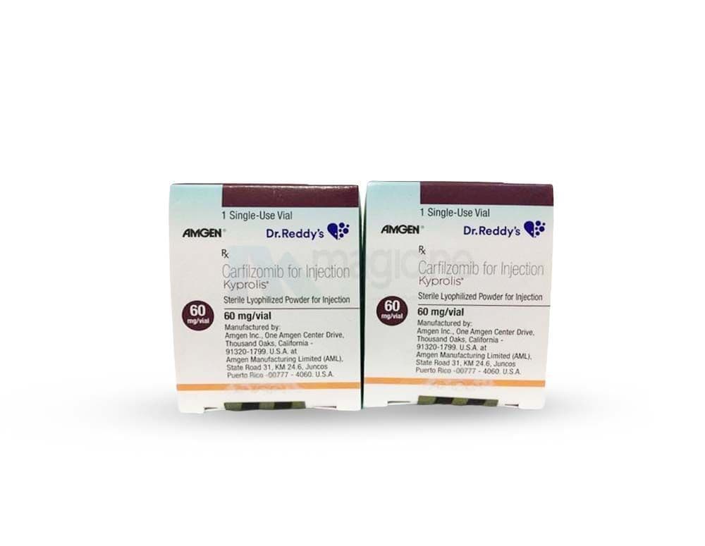 Kyprolis 60mg Injection