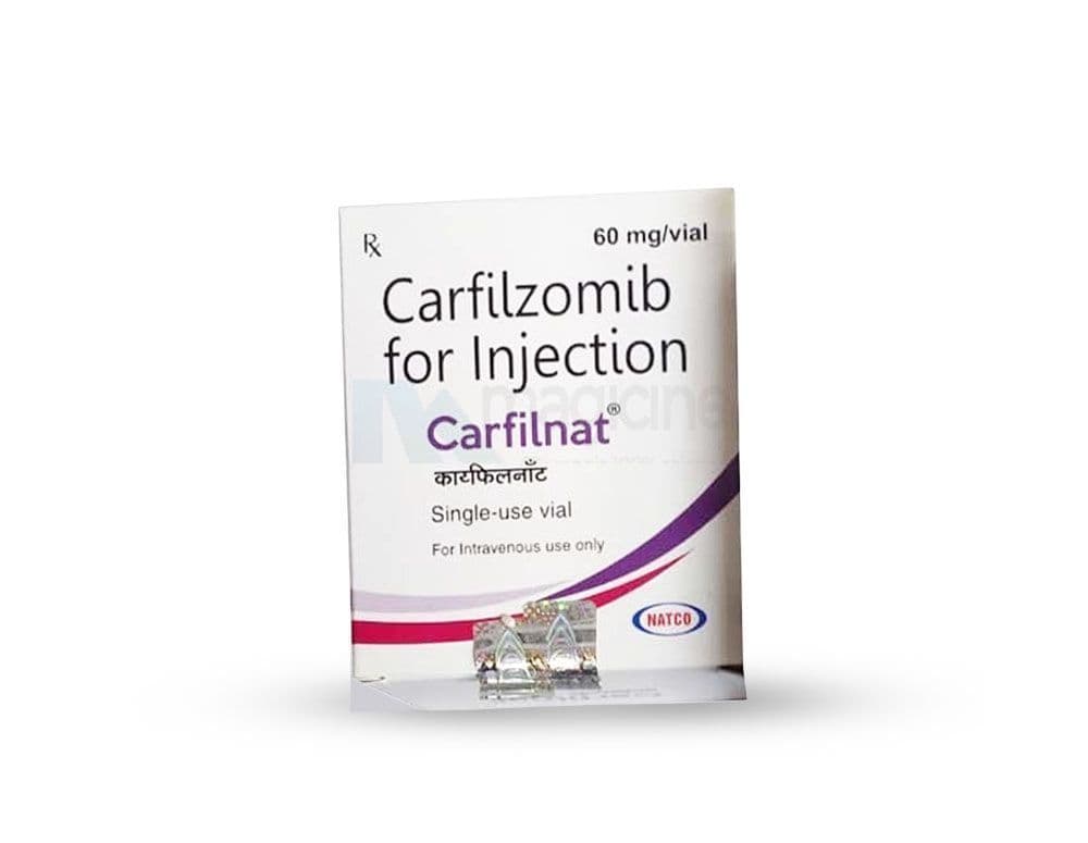 Carfilnat 60mg Injection