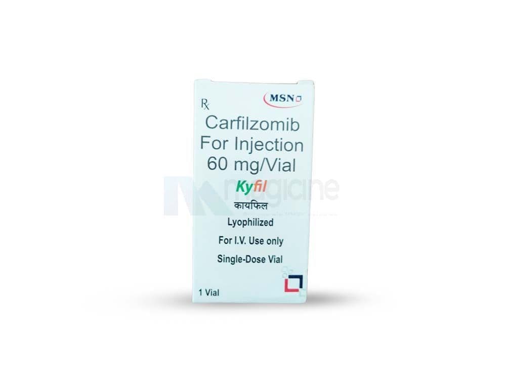 Kyfil 60mg Injection