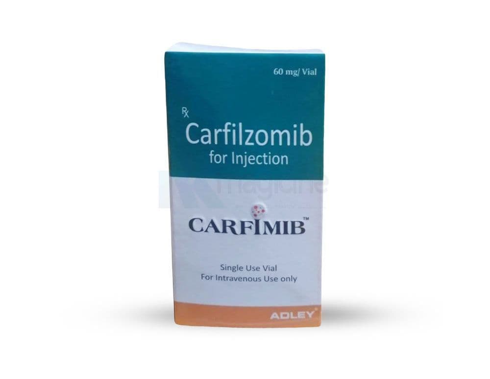 Carfimib 60mg Injection