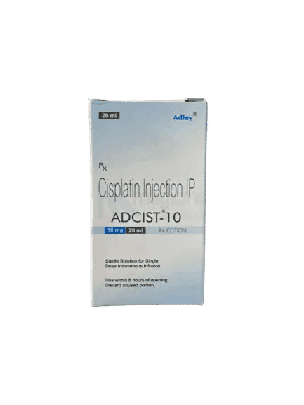 Adcist 10mg Injection
