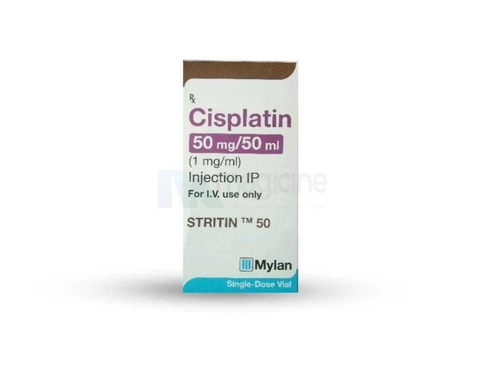 Stritin 50mg Injection
