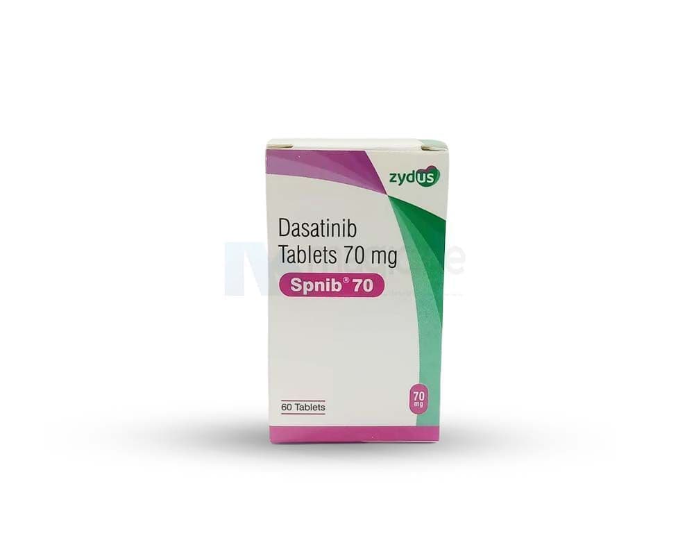 Spnib 70mg Tablet