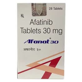 Afanat 30mg Tablet Afanat 30mg Tablet
