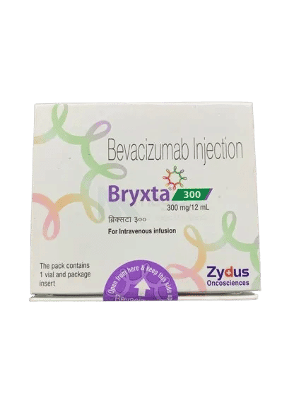 Bryxta 300mg Injection