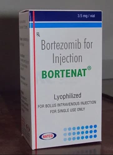 Bortenat 3.5MG Injection Bortenat 3.5MG Injection