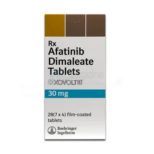 Xovoltib 30mg Tablet