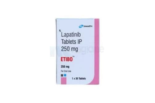 Etibo 250mg tablet