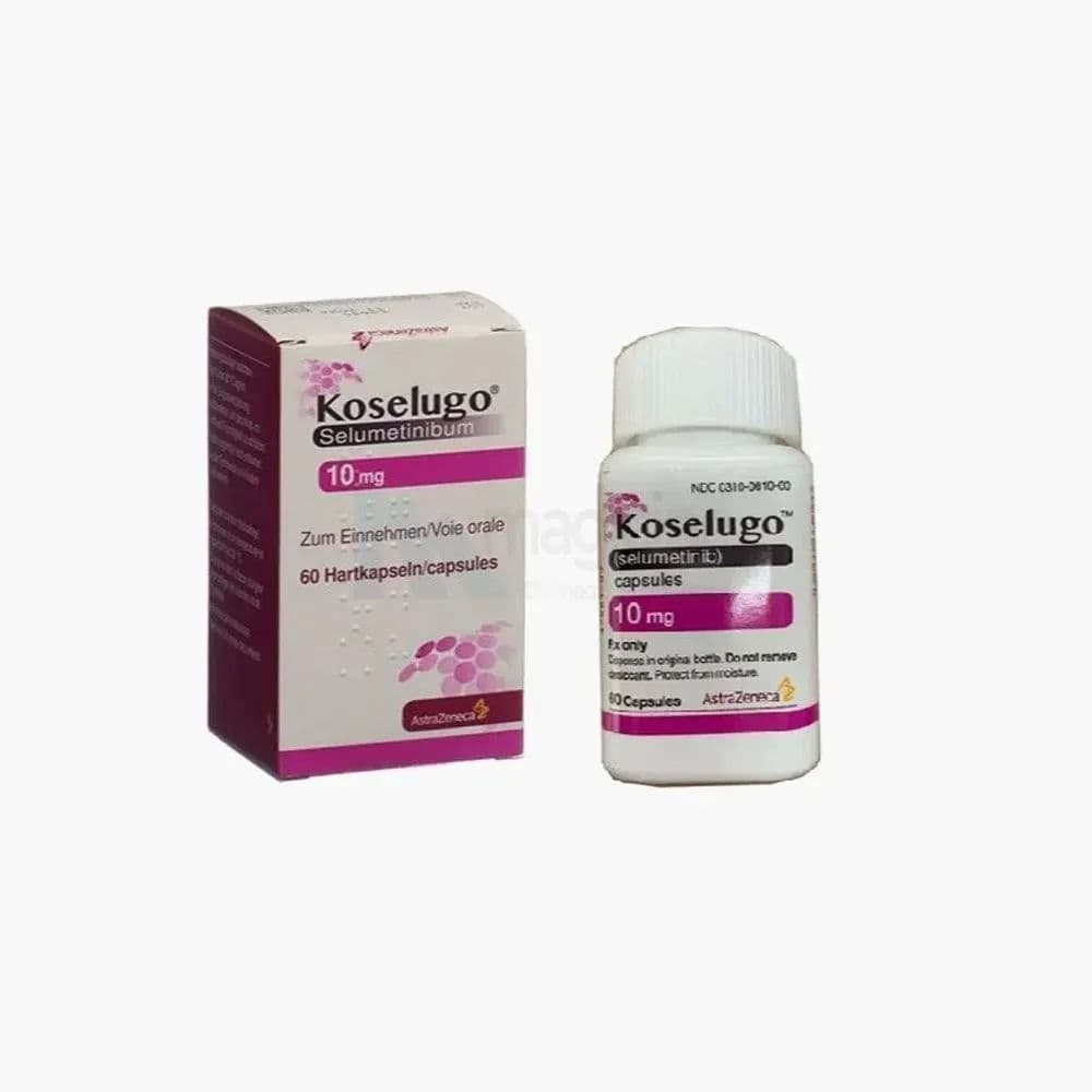 Koselugo 10mg capsule