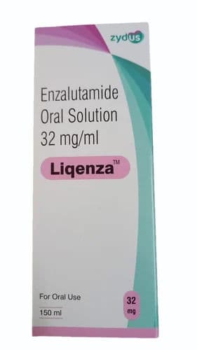Liqenza 32mg Solution