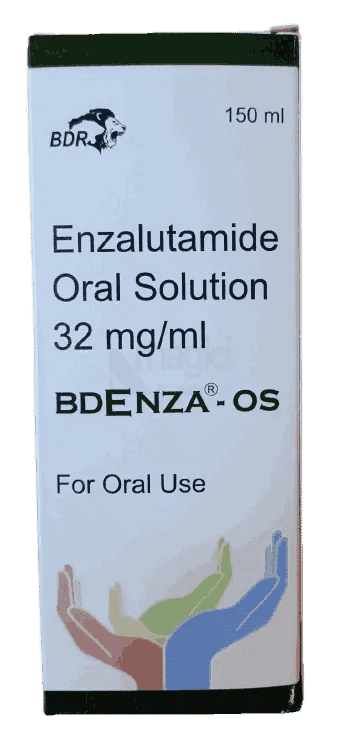 Bdenza 32mg Solution