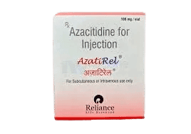 Azatirel 100mg Injection