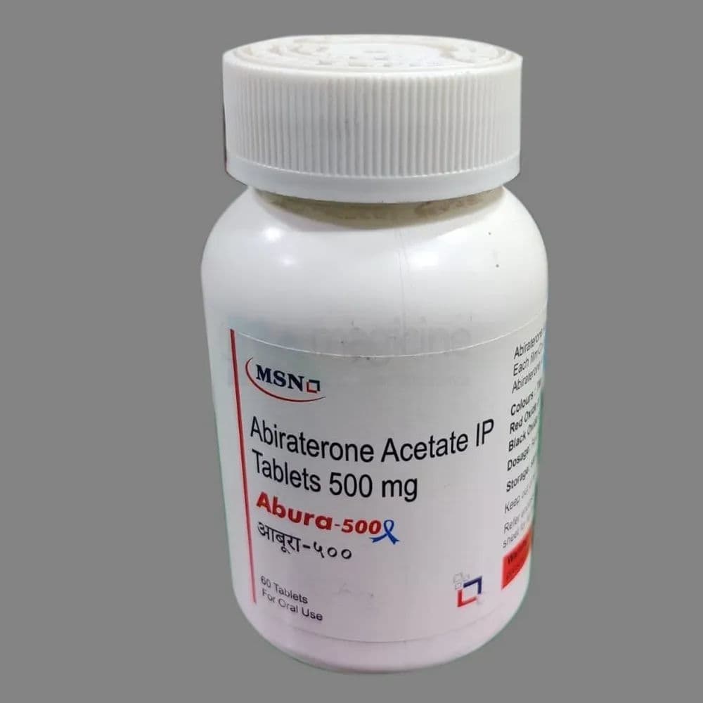 Abura 500mg Tablet Abura 500mg Tablet