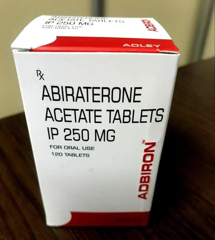 Adbiron 250mg Tablet