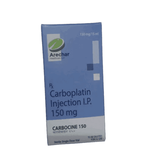 Carbocine 150mg\15ml Injection