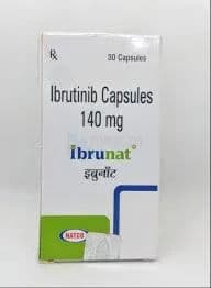 Ibrunat 140mg Tablet