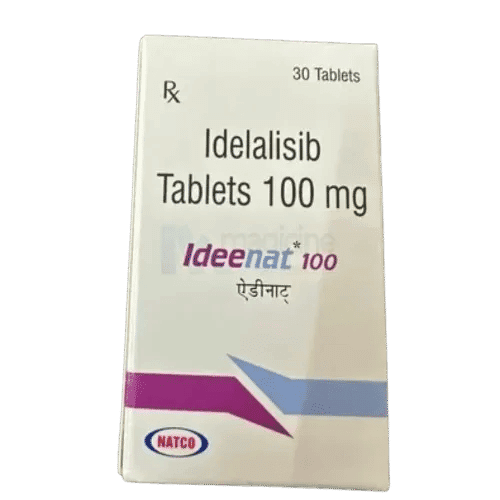 Ideenat 100mg Tablet Ideenat 100mg Tablet