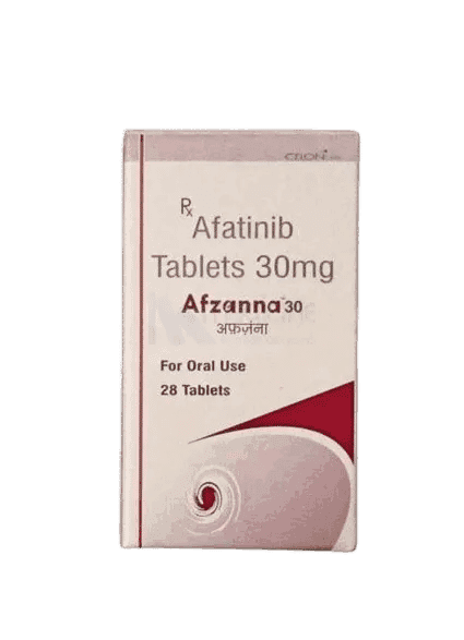 Afzanna 30mg Tablet