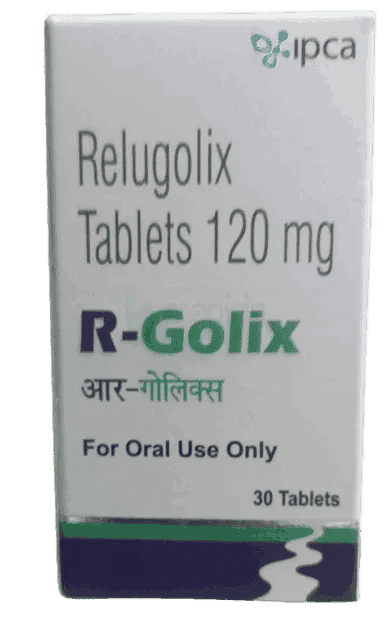 R-Golix 120mg Tablet